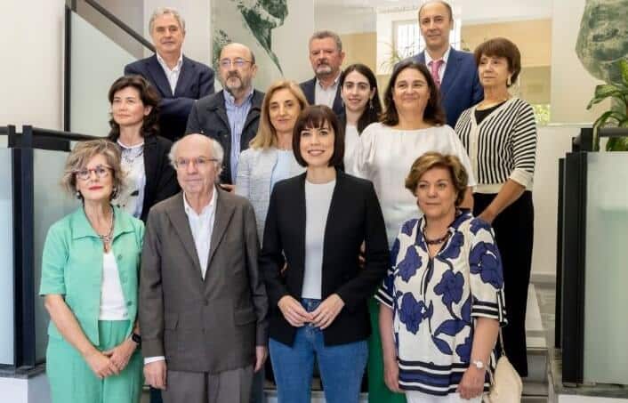 The Spanish Research Ethics Committee will ensure responsible science