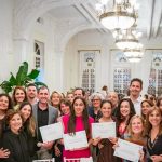 Madrid celebra sus premios en el Congreso Sefap