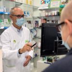 Las farmacias madrileñas y el Sermas reforzarán la seguridad en la medicación del paciente