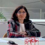 Asturias: Concepción Saavedra elegida por Barbón como consejera de Salud