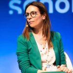 Elena Gras será la directora general de Farmacia de la Comunidad Valenciana