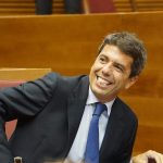 Mazón asegura que el requisito lingüístico en C. Valenciana “pasará a la historia”