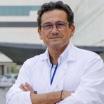 José Luis Poveda, de jefe del Servicio de Farmacia a nuevo gerente de La Fe