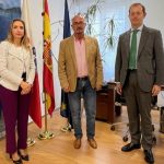 Fedifar se compromete con una distribución equitativa y segura en Cantabria