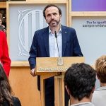 Las farmacias catalanas distribuirán productos menstruales reutilizables