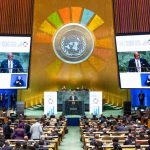 La OMS califica de “histórico” el compromiso de los líderes mundiales para responder a futuras pandemias