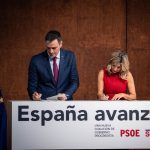 PSOE y Sumar acuerdan sacar adelante la Ley de Equidad en su acuerdo de coalición