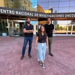 Descubren nuevos mecanismos de acción en el primer oncogén, encontrado hace 40 años