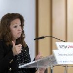 Fátima Matute: “Es una desgracia que la Sanidad quede en manos de la ultraizquierda”