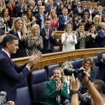 Pedro Sánchez mete la salud mental entre sus ocho grandes medidas de Gobierno