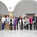 La Asamblea de Extremadura, en apoyo de necesidades no cubiertas en lupus