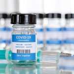 Covid-19: el ECDC revela la eficacia de la tercera dosis frente a hospitalización y muerte