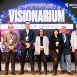 Innovar en VIH: Bridge, BiosCAN e Imagina Meta ganan la 1ª edición de Visionarium