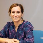 Mónica García propone en EPSCO que la UE evacúe a niños enfermos de Gaza