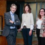 Rocío Arroyo nueva presidenta de la Asociación Española de Bioempresas