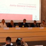 COF de Granada presenta su primer Plan Estratégico para buscar la excelencia