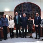 El País Vasco apuesta por un futuro Plan Oncológico que pretende ser “referente”
