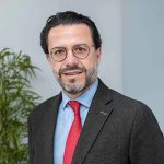 Javier Fernández-Lasquetty ficha por Cofares y será el presidente de Cofares Diversificación