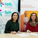 SEFH y GSK avanzan en la formación de la farmacia hospitalaria en España