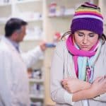 La farmacia muestra su papel en la prevención ante las bajas temperaturas