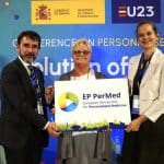 La iniciativa europea para la medicina de precisión EP PerMed inicia su desarrollo
