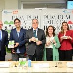 La farmacia comunitaria cambia caramelos por solidaridad con las poblaciones vulnerables