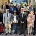 La farmacia andaluza pide a Salud seguir el camino iniciado en la gestión de la  pandemia
