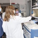 Castilla-La Mancha defiende el papel coordinador de la farmacia hospitalaria