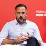 Kilian Sánchez será el nuevo secretario de Sanidad del PSOE