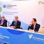 23CNF: el CGCOF presenta tres informes con la visión social y asistencial de la farmacia