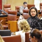 Catalina García sobre el acuerdo de genéricos: “Buscaremos soluciones, nunca imposiciones”