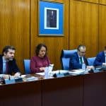 Andalucía contará con una Estrategia de Promoción basada en el abordaje integral