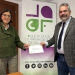 La Obra Social de los farmacéuticos de Valladolid financia proyectos solidarios