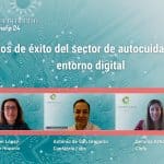 Expertos valoran el impacto de la inteligencia artificial en el sector del autocuidado