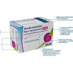 Teva lanza un nuevo ‘packaging’ para fomentar el uso seguro del medicamento