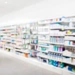 Las transmisiones de farmacias en Andalucía se incrementaron en un 10% durante 2023