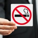 La POP ve “urgente” poner en marcha el Plan de Prevención y Control del Tabaquismo