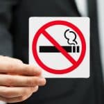 El Consejo de Ministros aprueba el Plan Nacional de Prevención y Control del Tabaquismo
