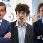 Terafront: Lucas Sigman será su presidente y Juan Abarca participará como consejero