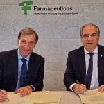 El CGCOF y la Universidad Isabel I potencian la formación investigadora del farmacéutico