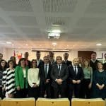 El COF Valladolid potenciará los acuerdos con la Administración y resto de profesiones sanitarias