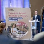 Salud pública y equidad: la Carta de Zaragoza se fija un plazo de diez años