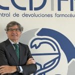 Cedifa elije a Patricio Cisneros como su nuevo presidente, relevando a Bernardo Costales