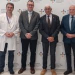 El Instituto de Investigación Sant Pau da inicio a su Unidad de Terapias Avanzadas