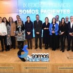 Farmaindustria abre el plazo de candidaturas para los X Premios Somos Pacientes