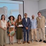 Fundación Hefame premia el talento joven de la farmacia andaluza