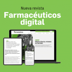 La revista Farmacéuticos estrena su versión digital coincidiendo con su número 500