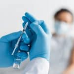 Europa se prepara para la vacunación estacional de otoño en medio del aumento de casos Covid
