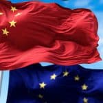 China supera por primera vez a Europa como creador de principios activos