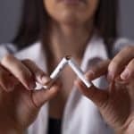 Sanidad saca a consulta pública previa el proyecto de medidas sanitarias frente al tabaquismo